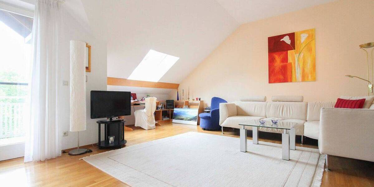 Etagenwohnung Kelsterbach - 2 Zimmer, 58 m&sup2;, 295.000&euro; | Angebot:26894685
