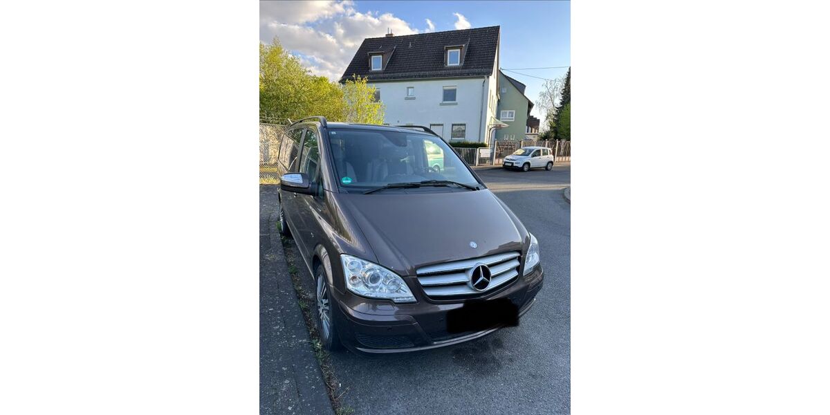 Mercedes-Benz Viano 205.950 km 20.300 &euro; Wiesbaden 65197
