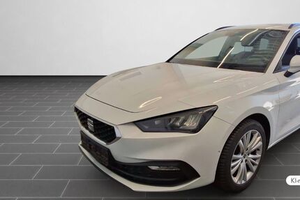Seat Leon 46.742 km 23.800 &euro; Bingen / Rhein 55411