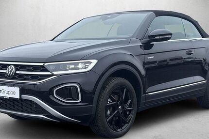 VW T-Roc 8.500 km 34.770 &euro; Mainz 55131