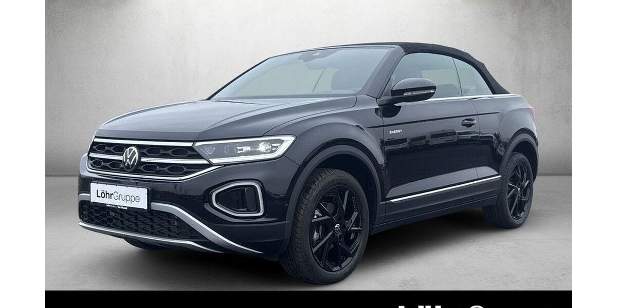 VW T-Roc 8.500 km 34.770 &euro; Mainz 55131