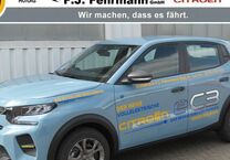 Gebrauchtwagen Citroen ë-C3
