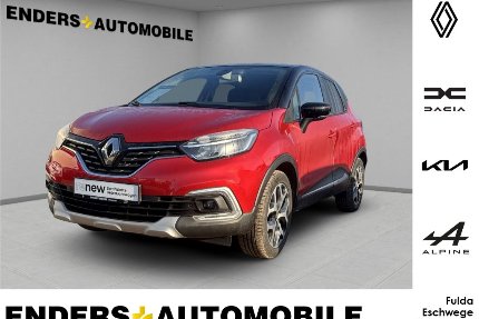 Renault Captur 68.186 km 15.480 &euro; Wiesbaden 65203