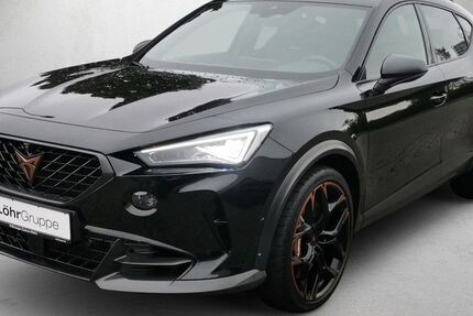 Cupra Formentor 23.196 km 39.350 &euro; Mainz 55120