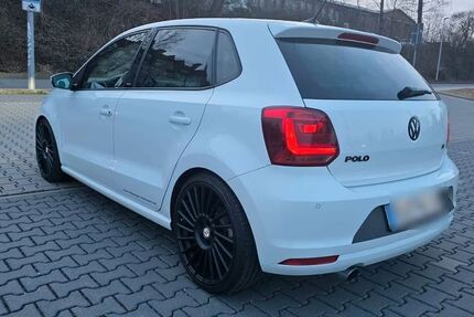 VW Polo 65.500 km 10.999 &euro; Idstein 65510