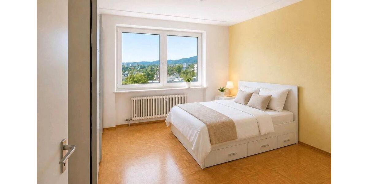 Etagenwohnung Steinbach (Taunus) - 3 Zimmer, 64 m&sup2;, 279.000&euro; | Angebot:26720490