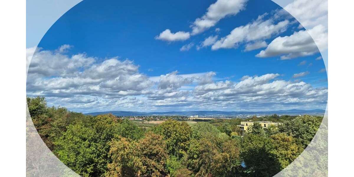 Etagenwohnung Mainz Lerchenberg - 3 Zimmer, 81 m&sup2;, 224.000&euro; | Angebot:27339290