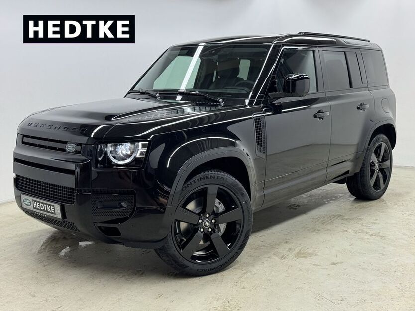 Land Rover Defender 1.100 km 93.990 € Weiterstadt 64331