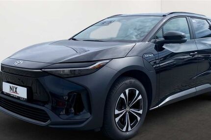 Toyota bZ4X 8.106 km 35.500 € Eschborn 65760