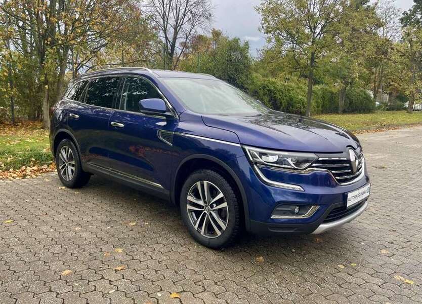 Koleos