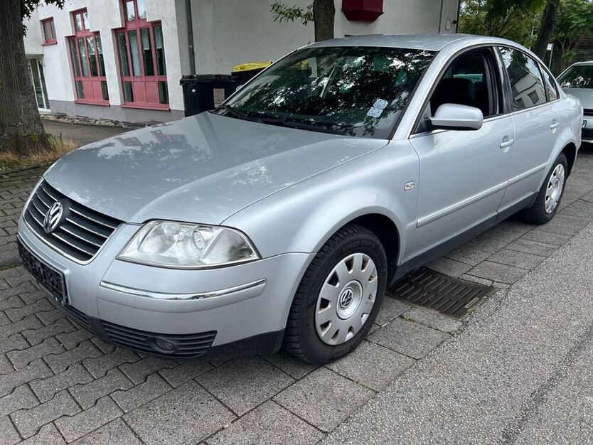 Passat
