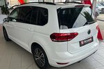 VW Touran Comfortline BMT Start-Stopp 7 Sitzer *Pano* 75.850 km 27.499 &euro; Mainz-Kostheim 55246