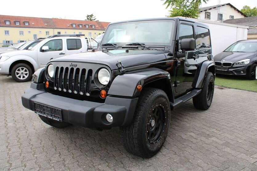 Wrangler