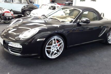 Porsche Boxster 71.000 km 35.800 &euro; Eppstein 65817