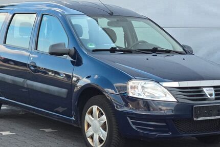 Dacia Logan 141.159 km 2.900 &euro; Wiesbaden 65201
