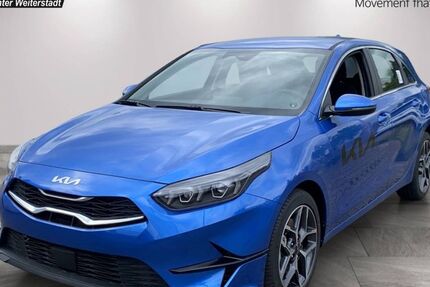 Kia ceed / Ceed 2.025 km 28.669 € Weiterstadt-Darmstadt 64331