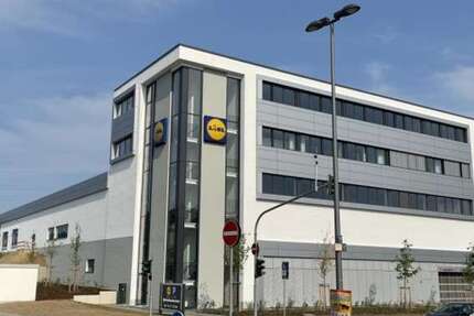 Gewerbeobjekt Wiesbaden Südost - 5.941&euro; | Angebot:21200440
