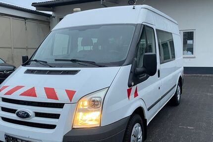 Ford Transit 68.743 km 15.900 &euro; Mainz 55129