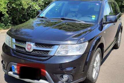 Fiat Freemont 240.000 km 6.700 € Königstein 61462