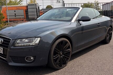 Audi A5 163.000 km 9.900 &euro; Mainz 55120