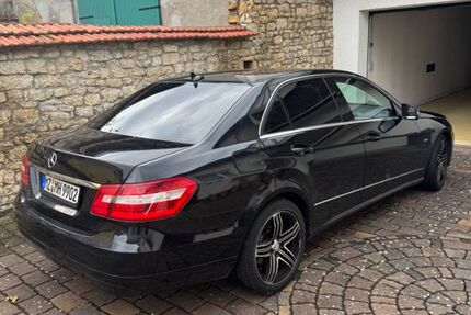 Mercedes-Benz E 220 226.636 km 9.700 &euro; Zornheim 55270