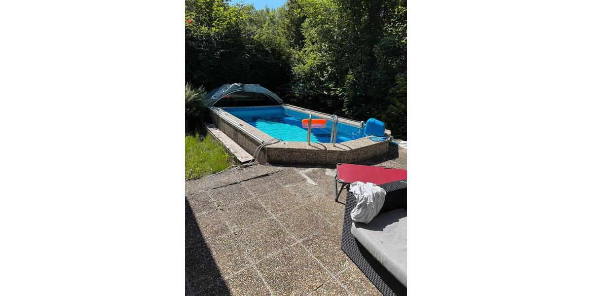 Freistehendes Einfamilienhaus 130m2 in Engenhahn Wildpark 4.5 zimmer