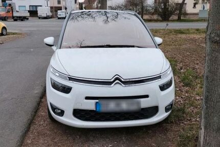 Citroen C4 SpaceTourer 188.000 km 7.900 € Gau-Algesheim 55435