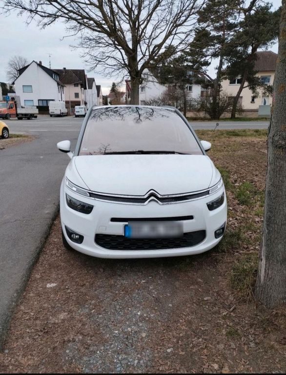 Citroen C4 SpaceTourer 188.000 km 7.900 € Gau-Algesheim 55435
