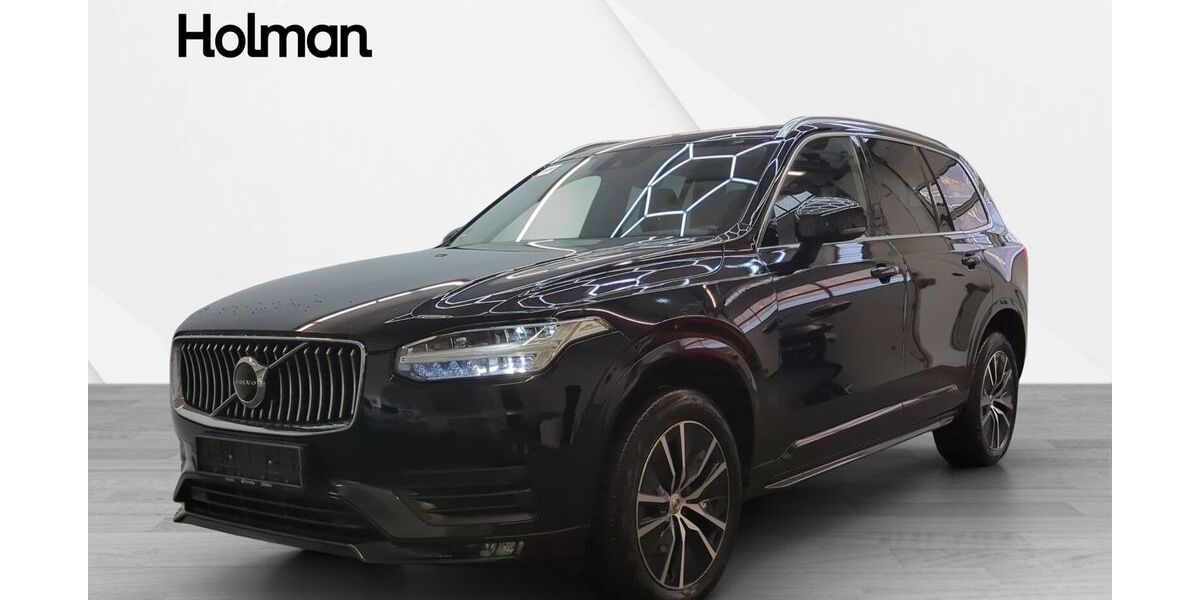 Volvo XC90 155.429 km 31.702 € Eschborn 65760