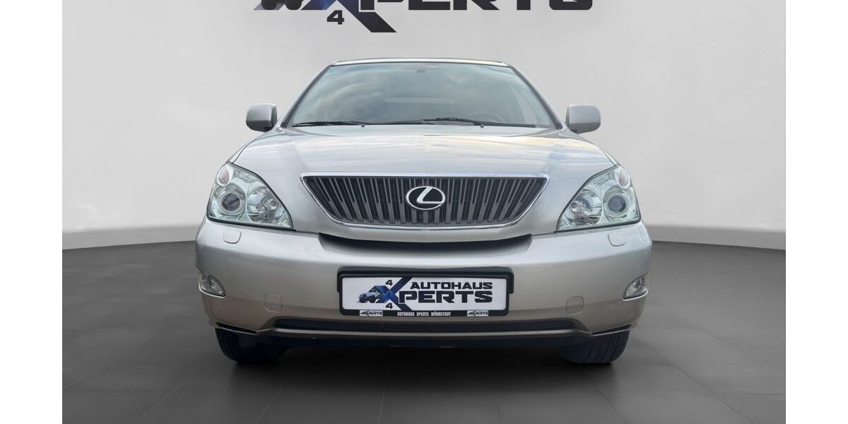 Lexus RX 300 122.000 km 10.900 &euro; Wörrstadt 55286