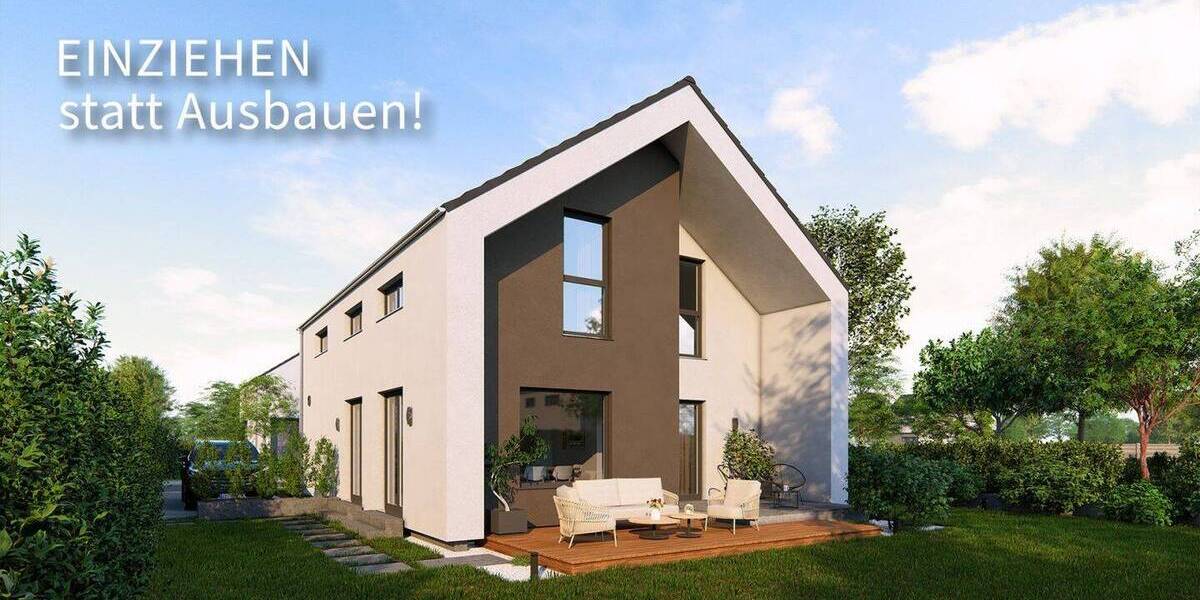 Einfamilienhaus Simmern (Hunsrück) Neuhof - 4 Zimmer, 151 m&sup2;, 659.900&euro; | Angebot:25730591