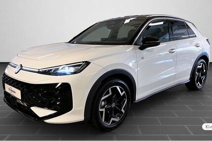 VW T-Roc 2.653 km 33.800 &euro; Wiesbaden 65189