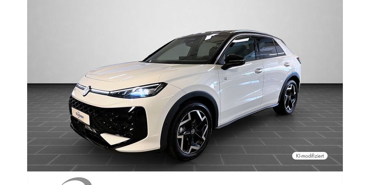 VW T-Roc 2.653 km 33.800 &euro; Wiesbaden 65189