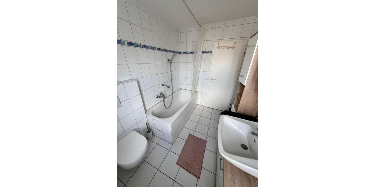 Etagenwohnung Kriftel - 2 Zimmer, 58 m&sup2;, 800&euro; | Angebot:26547052