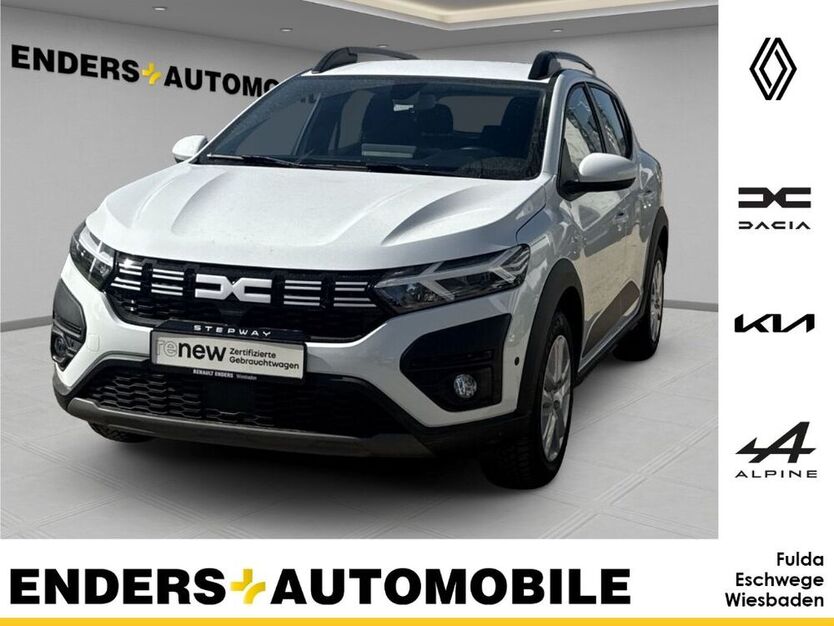 Sandero