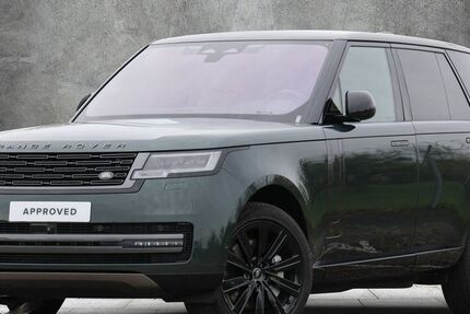Land Rover Range Rover 70.795 km 101.950 &euro; Kronberg 61476
