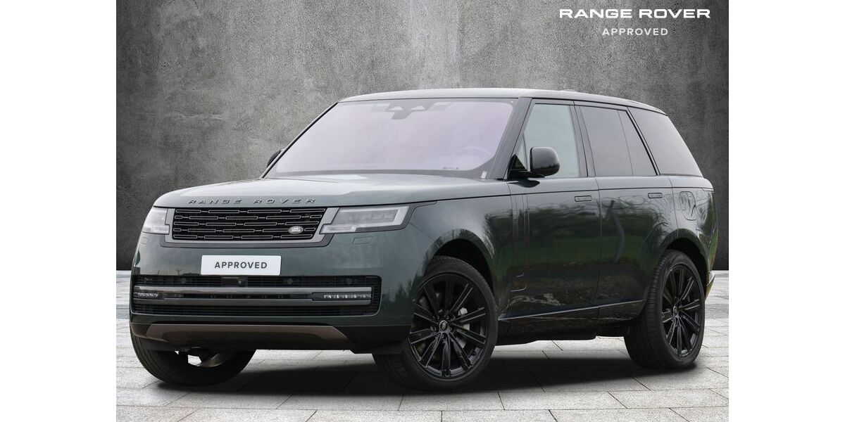 Land Rover Range Rover 70.795 km 104.900 &euro; Kronberg 61476
