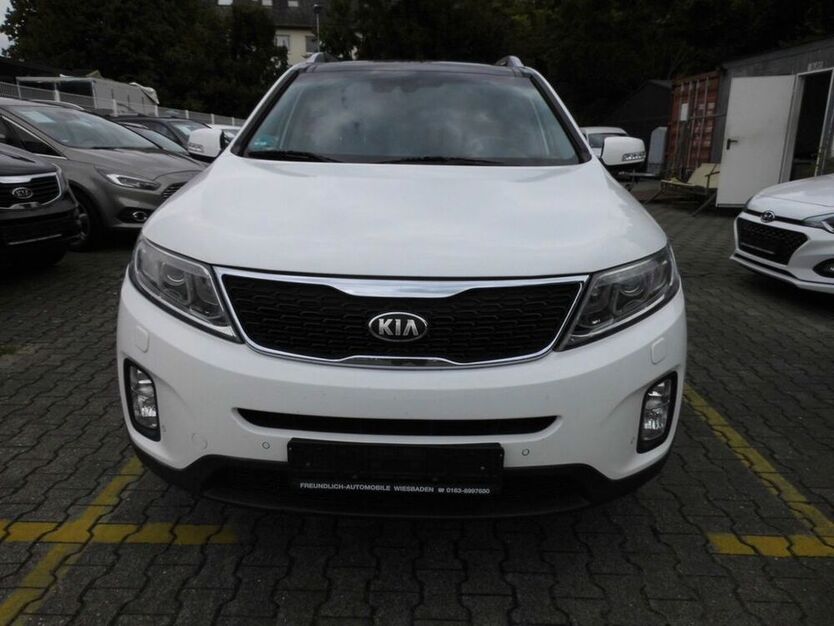 Sorento