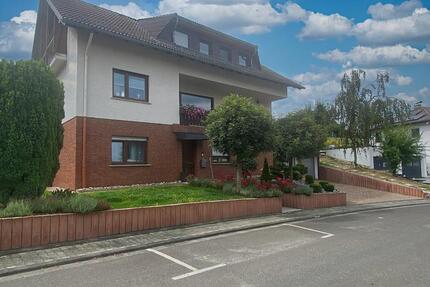 Wohnung Bad Schwalbach - 3 Zimmer, 90 m&sup2;, 870&euro; | Angebot:25299367