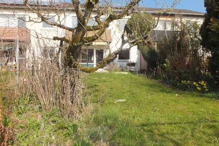 Haus Eschborn - 4 Zimmer, 114 m&sup2;, 398.000&euro; | Angebot:26180049