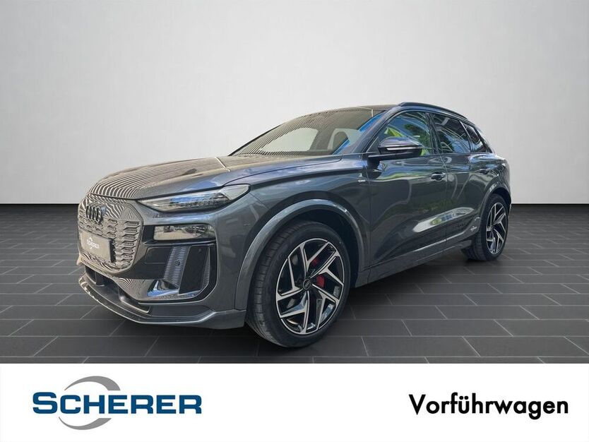 Q6 e-tron