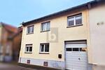 ZWEI EINHEITEN-EIN HAUS VOLLER MÖGLICHKEITEN ! - Zweifamilienhaus Bingen am Rhein | Angebot:27118052