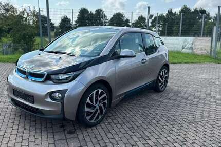 BMW i3 135.000 km 9.900 € Nieder-Olm 55268