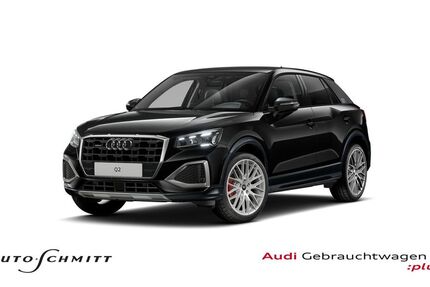 Audi Q2 2.812 km 39.990 € Idstein 65510