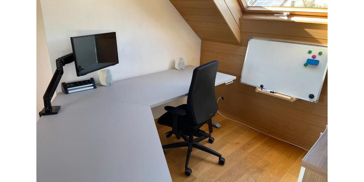 Doppelhaushälfte Hattersheim am Main - 5 Zimmer, 121 m&sup2;, 2.249&euro; | Angebot:26267906