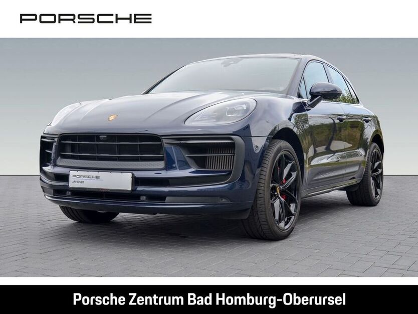 Macan