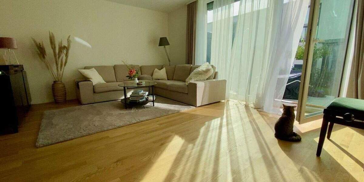 Reihenmittelhaus Wiesbaden-Nordenstadt Nordenstadt - 6 Zimmer, 139 m&sup2;, 749.000&euro; | Angebot:25720712