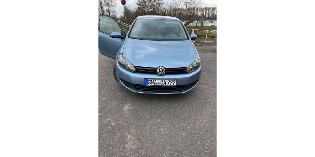VW Golf 127.500 km 5.800 &euro; Mainz-Kastel 55252