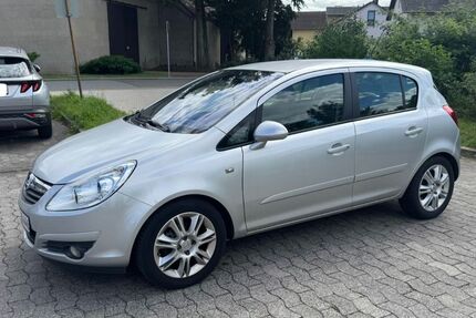 Opel Corsa 190.000 km 1.800 &euro; Rüsselsheim 65428