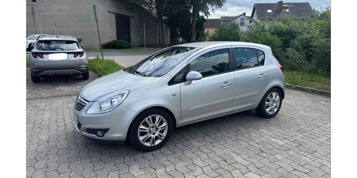 Opel Corsa 190.000 km 1.800 &euro; Rüsselsheim 65428